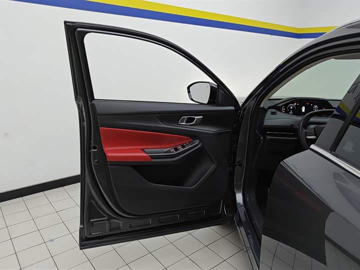 Фото 7 - Changan CS55 Plus
