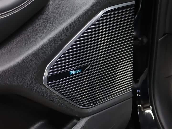 Jeep Grand Cherokee Hybrid 2023 2023款 4xe 远峰版