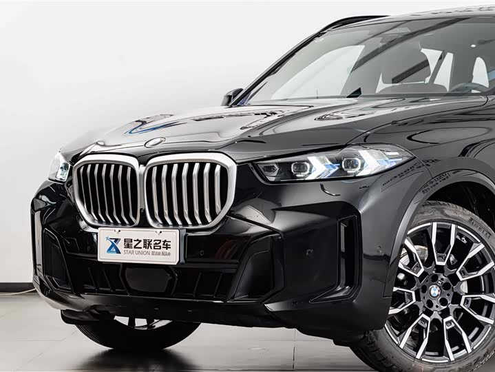 Фото 3 - BMW X5