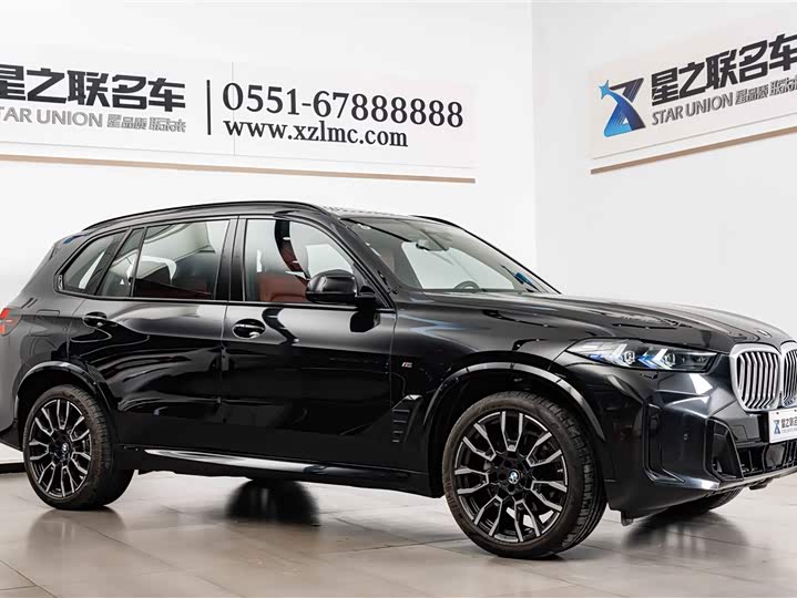 Фото 6 - BMW X5