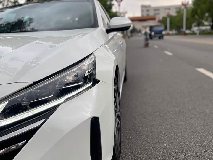 Nissan Teana 2022 2022款 2.0L XL-TLS 悦享版