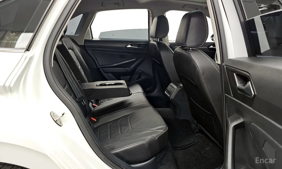 Volkswagen Jetta 2019 1.5 TSI Prestige