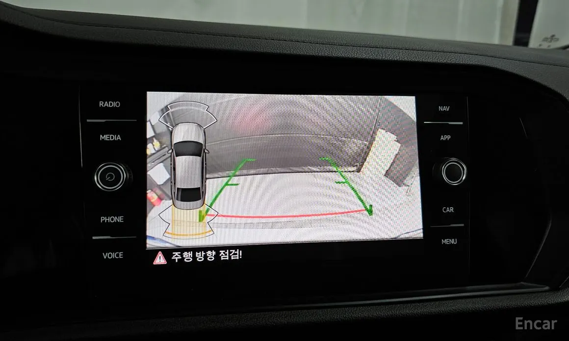 Volkswagen Jetta 2019 1.5 TSI Prestige