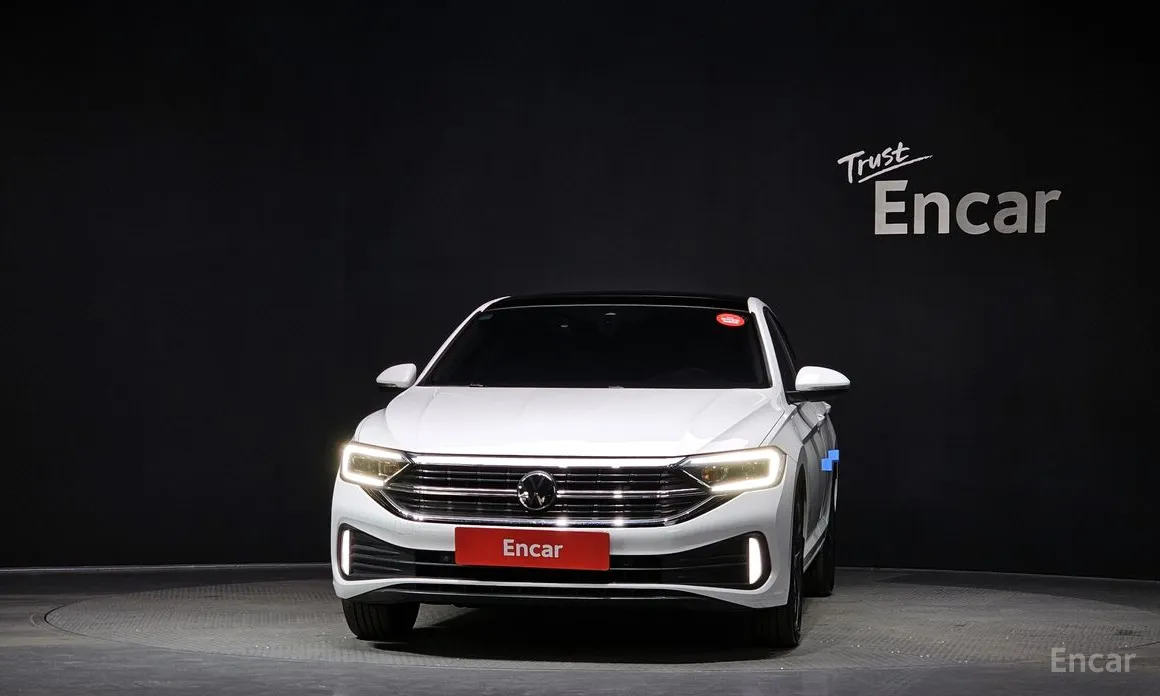 Volkswagen Jetta 2019 1.5 TSI Prestige