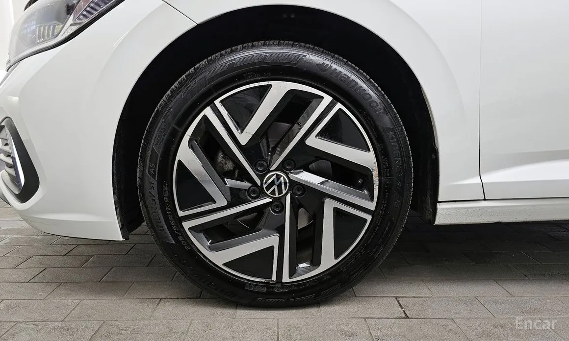 Volkswagen Jetta 2019 1.5 TSI Prestige