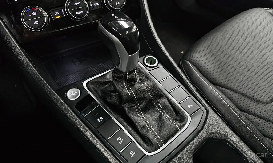 Volkswagen Jetta 2019 1.5 TSI Prestige