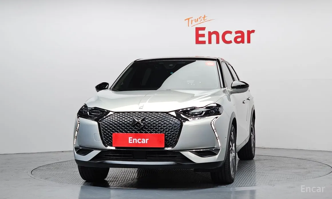 2018 Citroen DS3