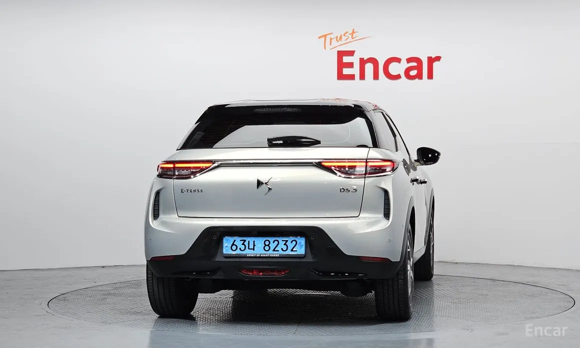 2018 Citroen DS3