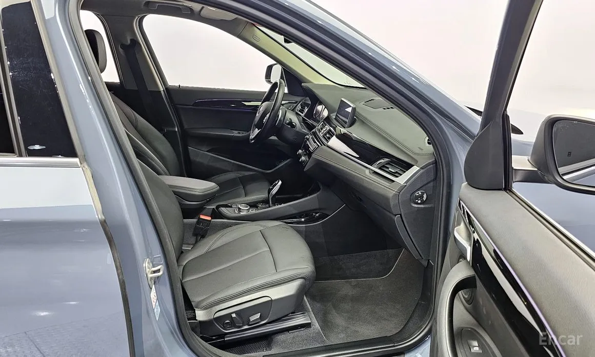 BMW X1 2016 xDrive 20i xLine