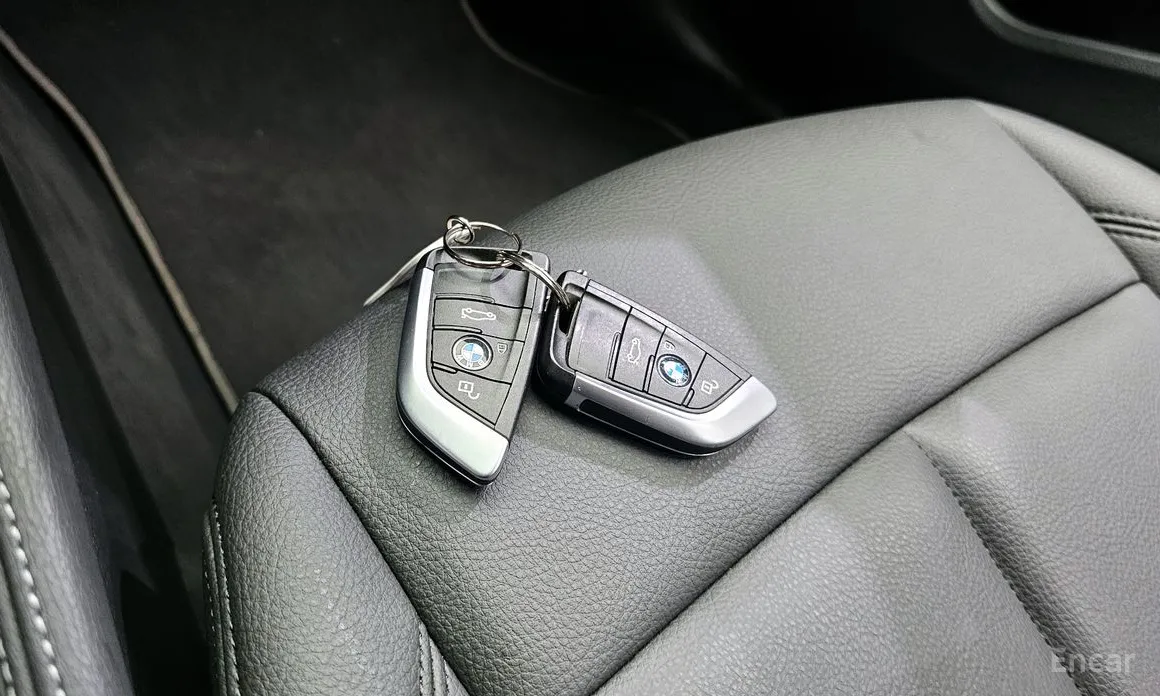 BMW X1 2016 xDrive 20i xLine