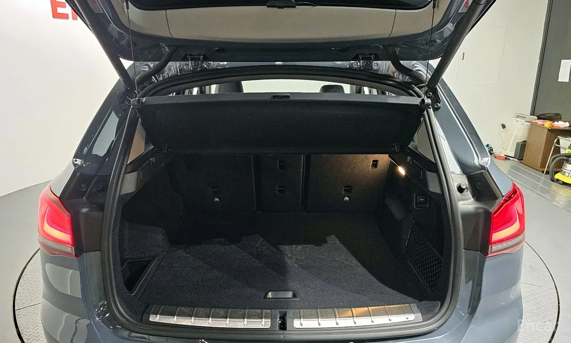 BMW X1 2016 xDrive 20i xLine