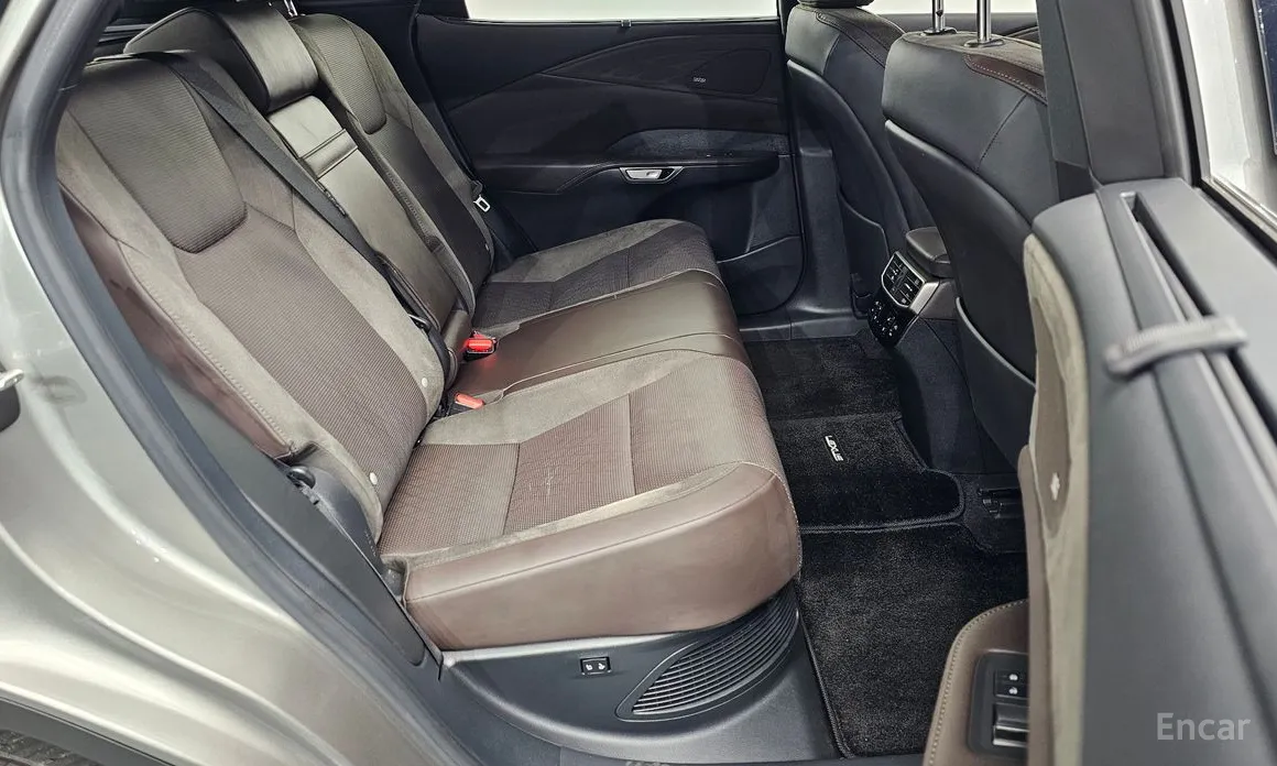 Lexus RX 2023 Luxury