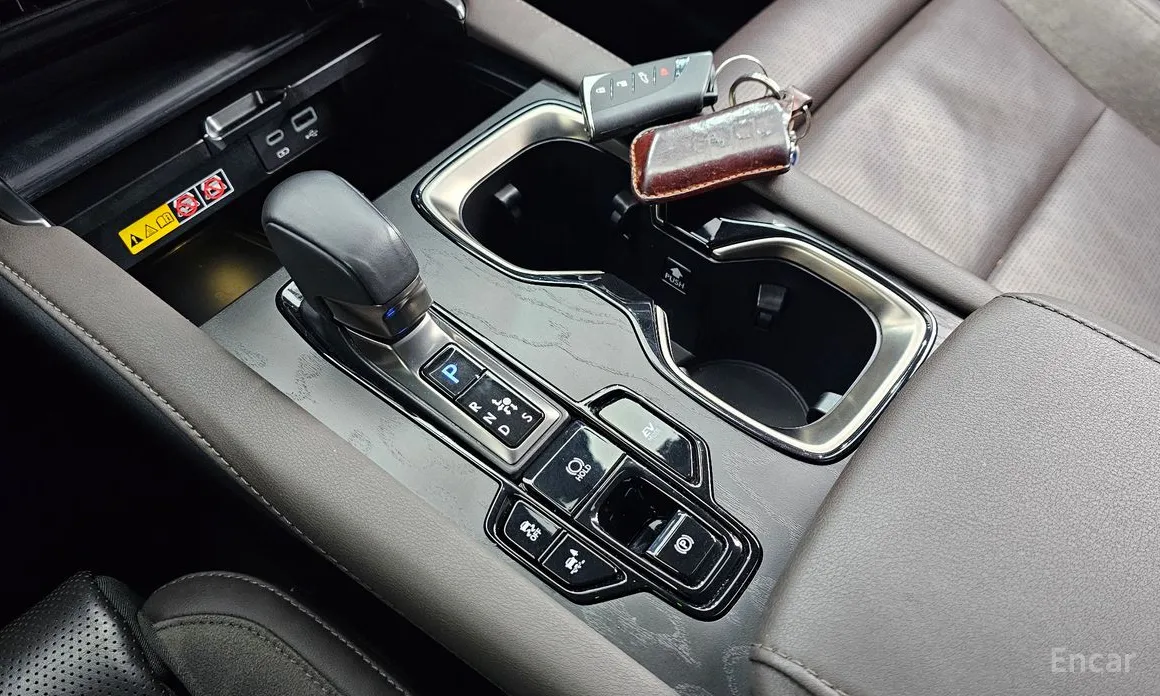 Lexus RX 2023 Luxury