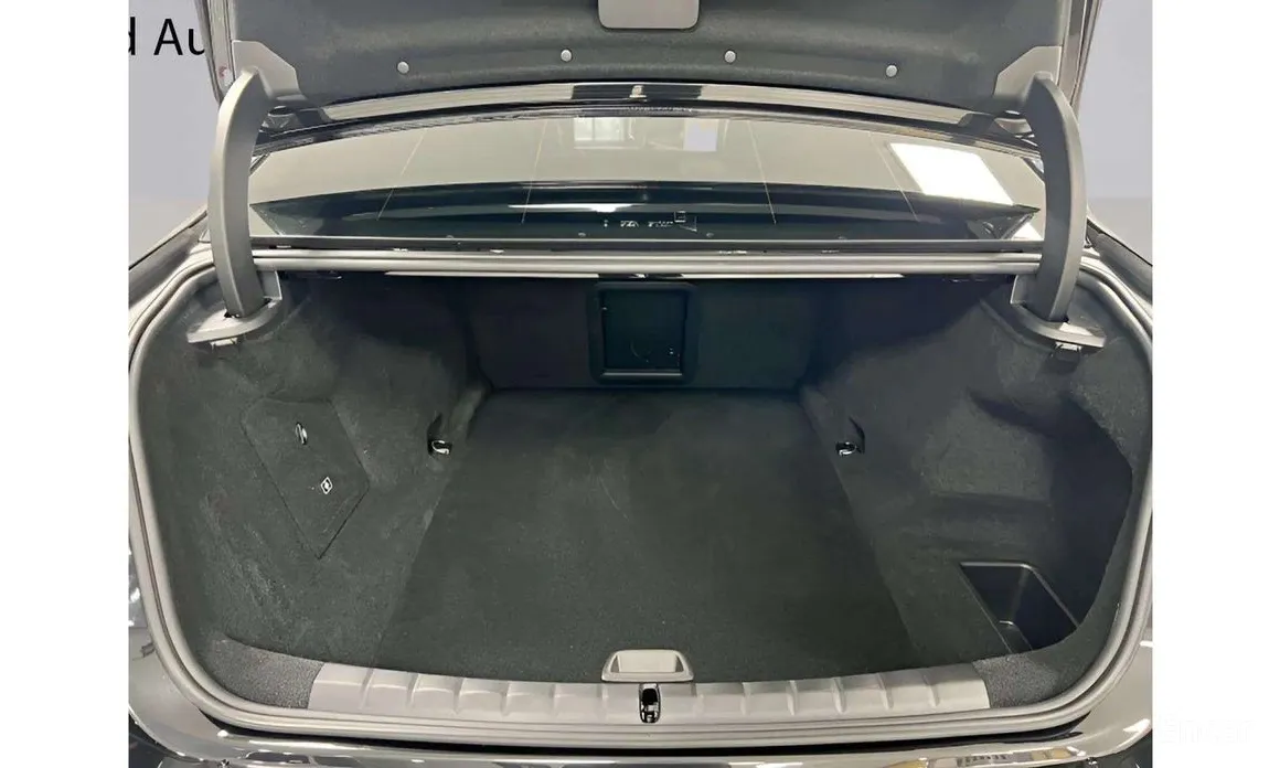 BMW i7 2022 eDrive 50 M Sport