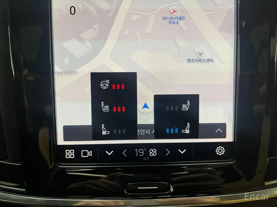 Volvo S90 2016 B5 Inscription