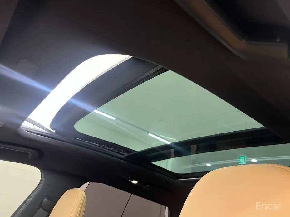 Volvo S90 2016 B5 Inscription