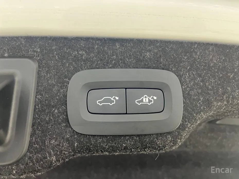 Volvo S90 2016 B5 Inscription