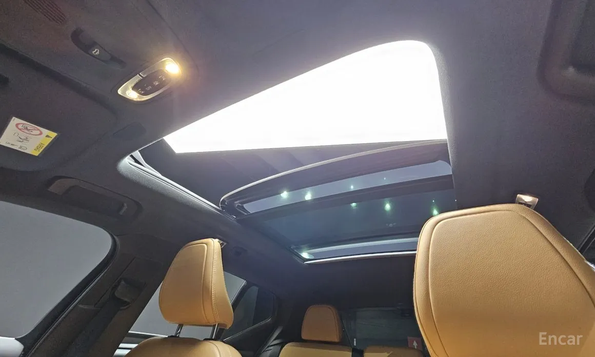 Volvo XC40 2018 B4 Inscription