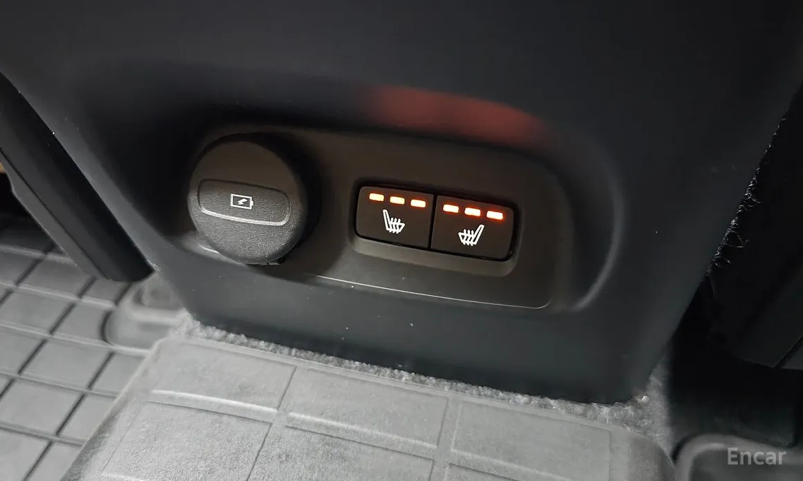 Volvo XC40 2018 B4 Inscription