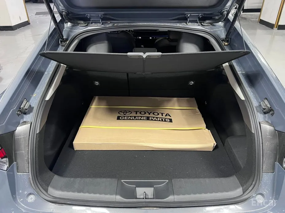 Toyota Prius 2023 2.0 XLE