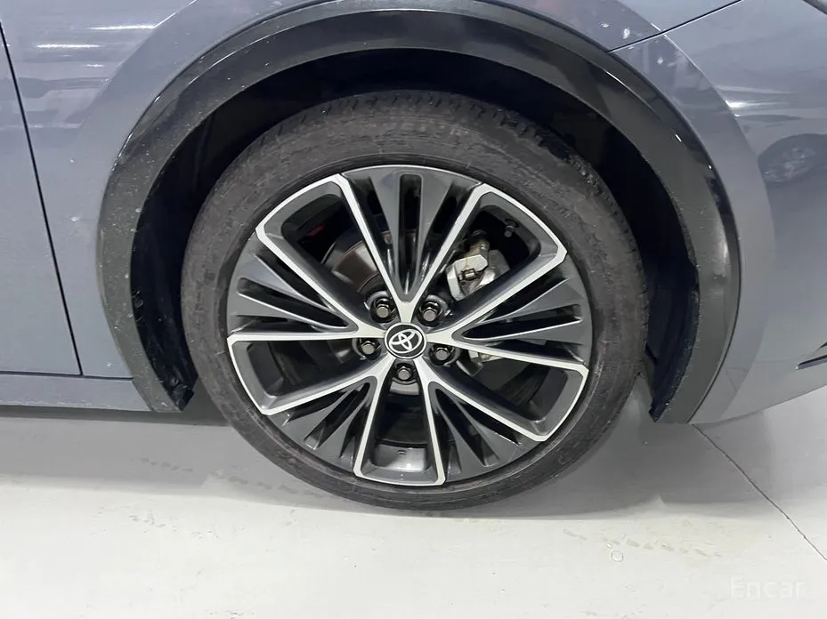 Toyota Prius 2023 2.0 XLE