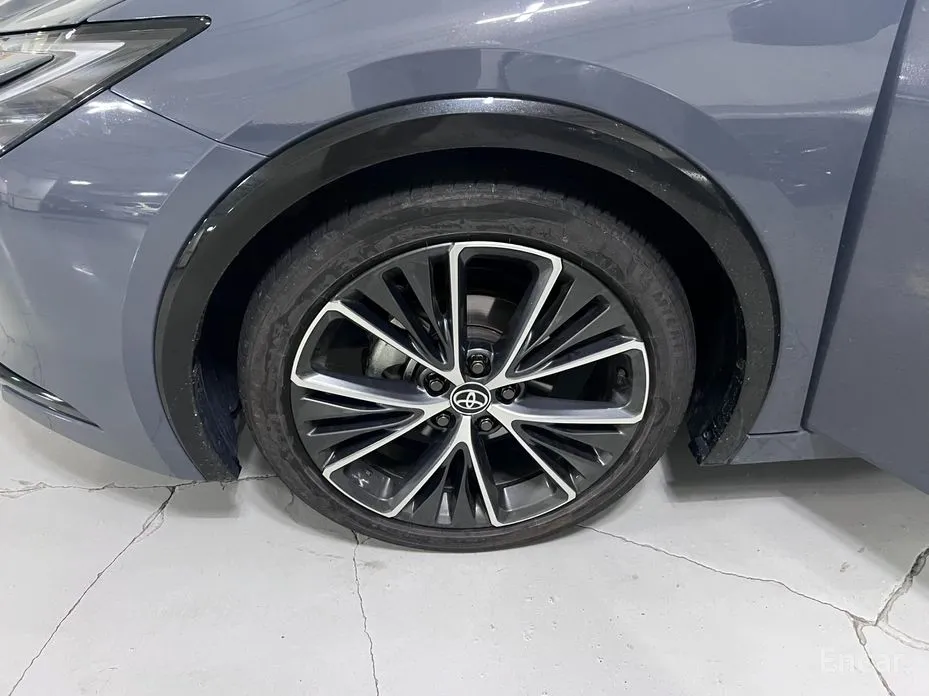 Toyota Prius 2023 2.0 XLE