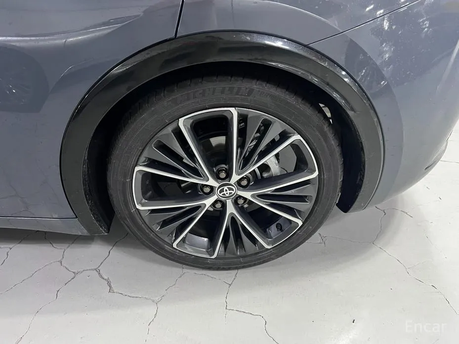 Toyota Prius 2023 2.0 XLE