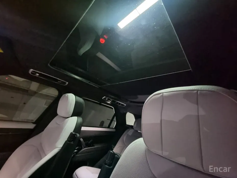 Land Rover Range Rover Sport 2022 P400 AB