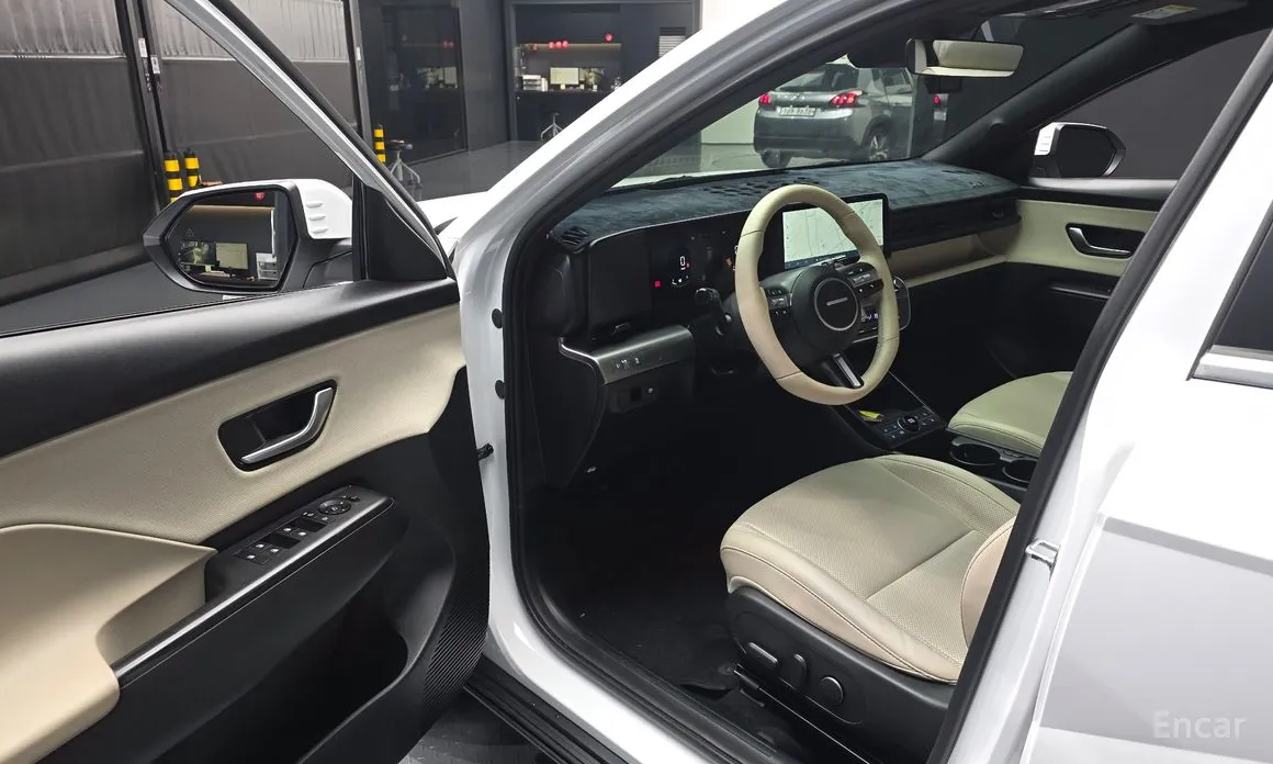 Hyundai Kona 2023 Gasoline 1.6 Turbo 2WD