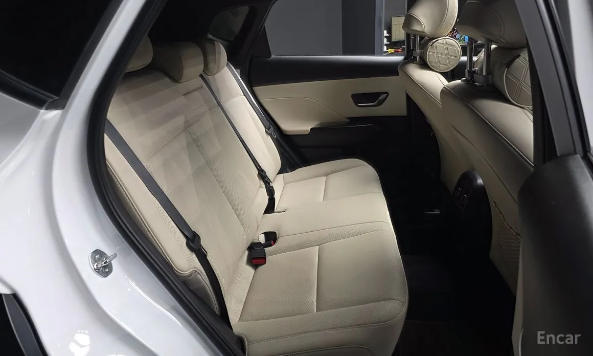 Hyundai Kona 2023 Gasoline 1.6 Turbo 2WD