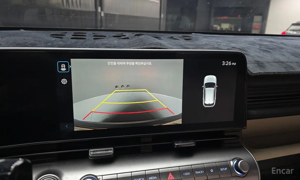 Hyundai Kona 2023 Gasoline 1.6 Turbo 2WD