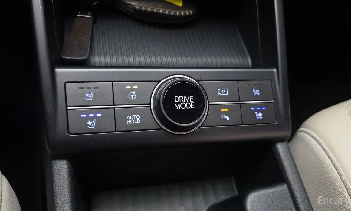 Hyundai Kona 2023 Gasoline 1.6 Turbo 2WD