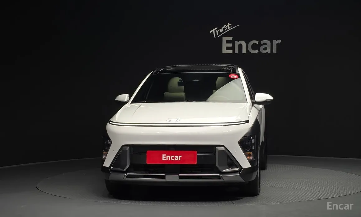 2023 Hyundai Kona