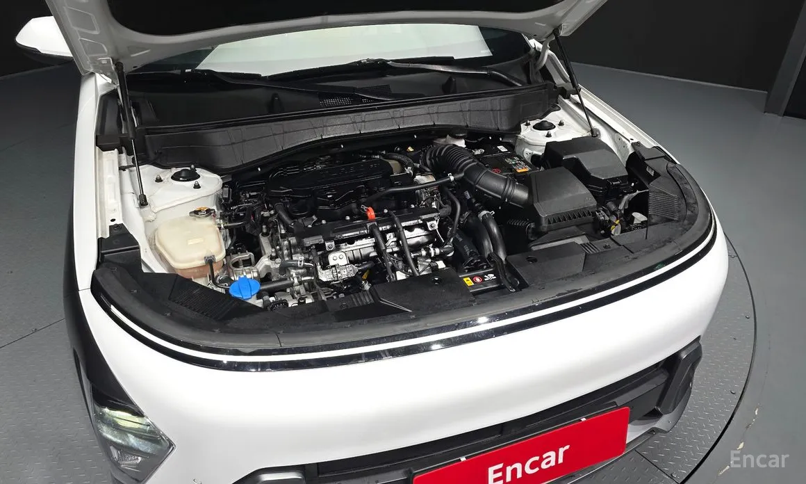 Hyundai Kona 2023 Gasoline 1.6 Turbo 2WD