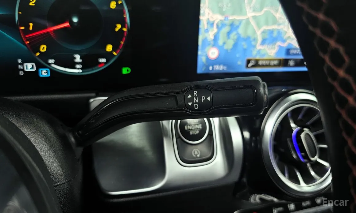 Mercedes-Benz GLB-Class 2020 GLB250 4MATIC