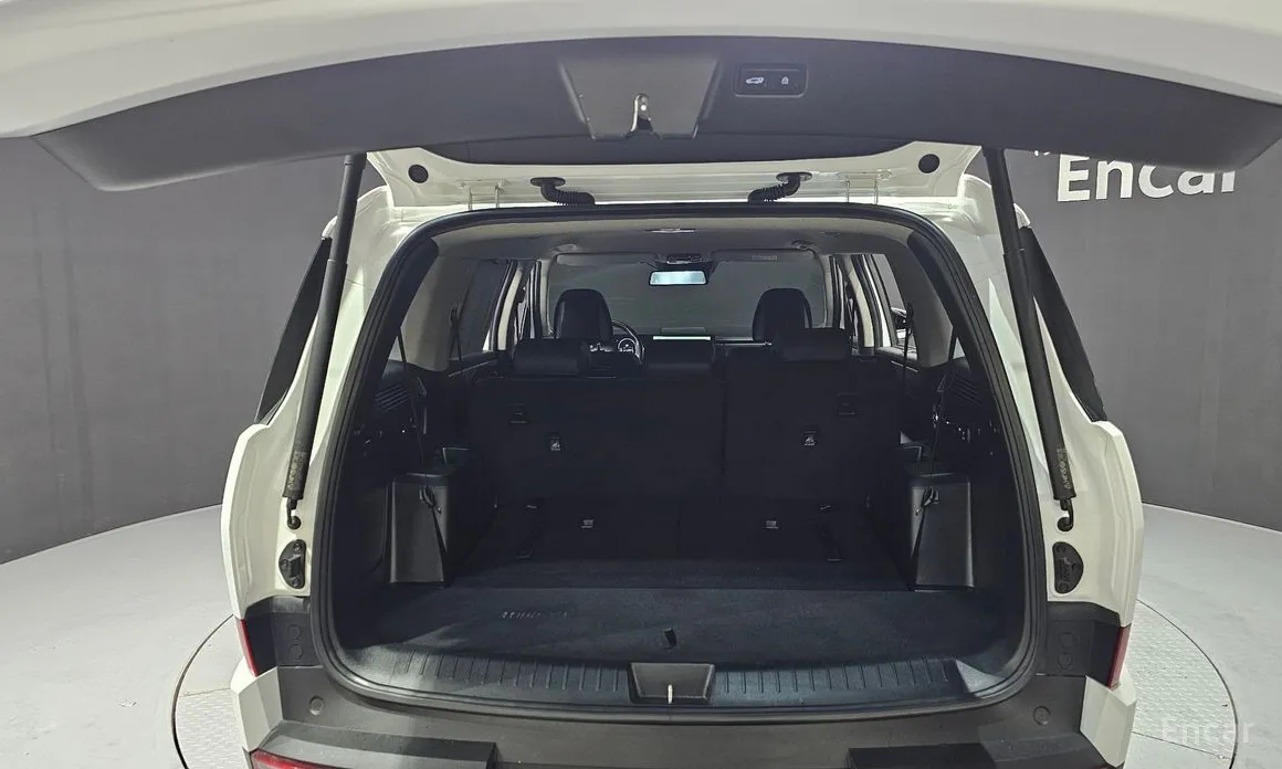 Hyundai Santa Fe 2023 Gasoline 2.5T 2WD