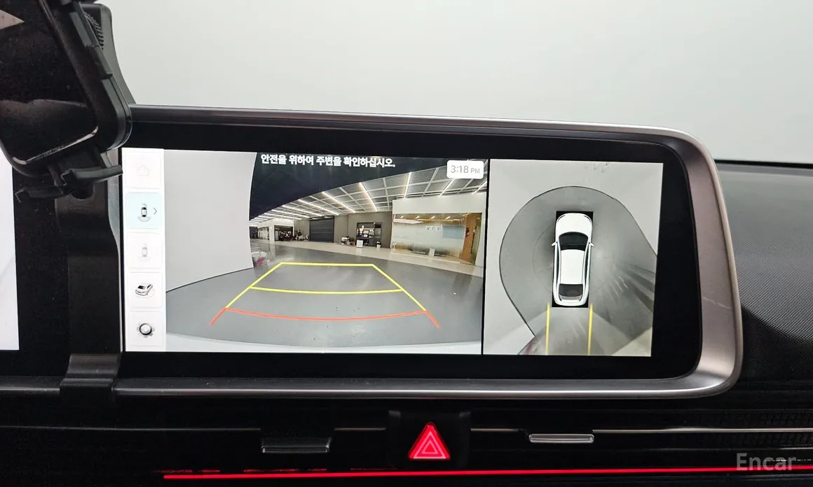Hyundai Ioniq 6 2022 Long Range