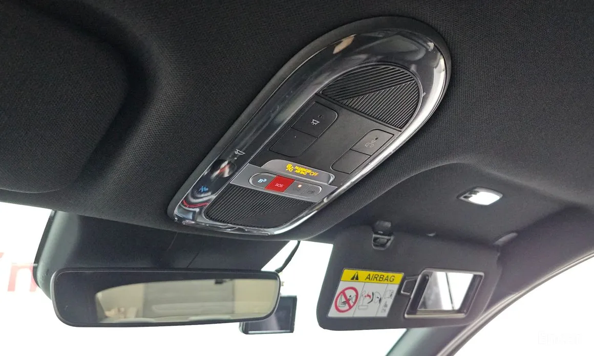 Hyundai Ioniq 6 2022 Long Range