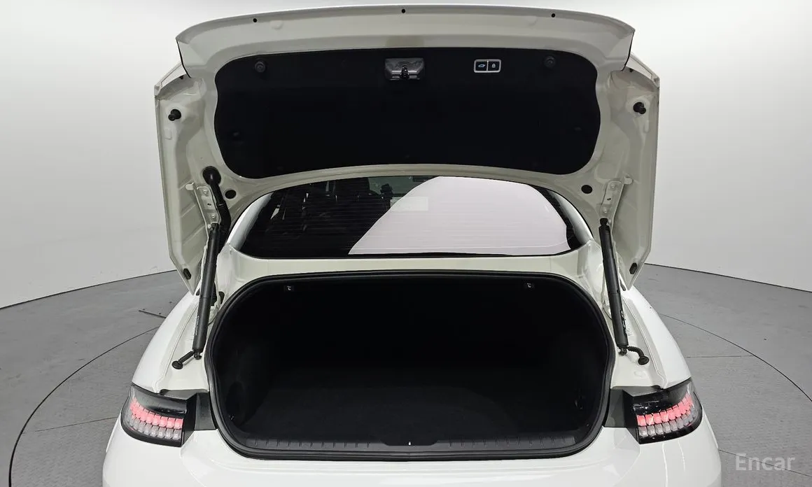 Hyundai Ioniq 6 2022 Long Range