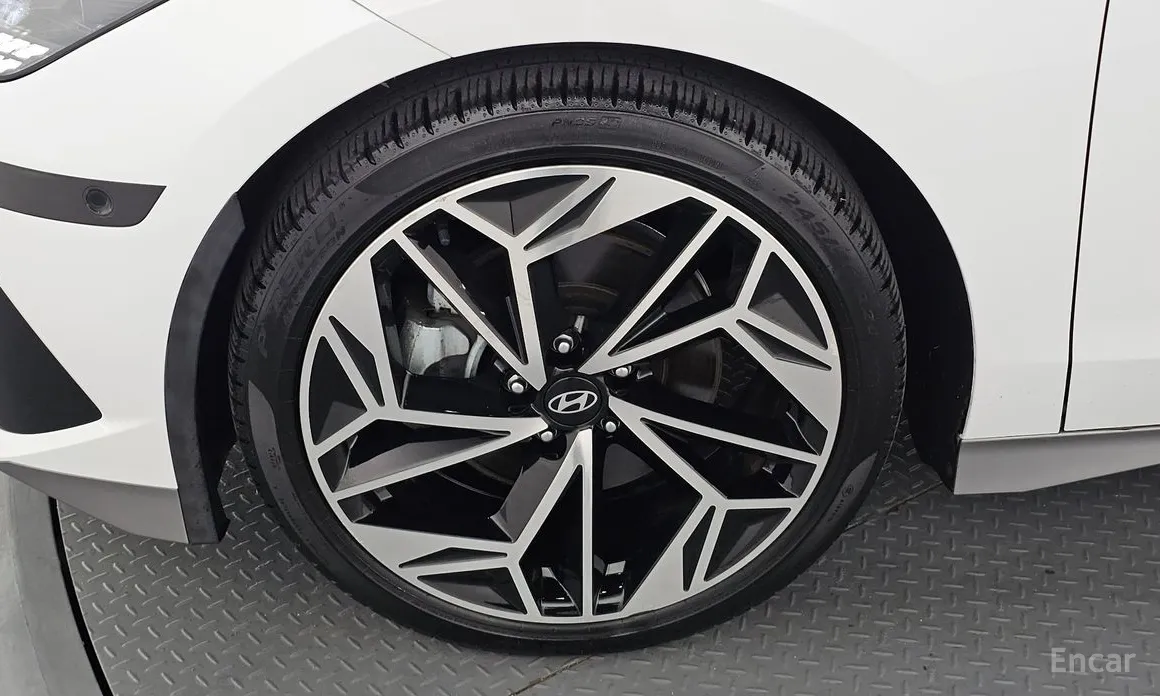 Hyundai Ioniq 6 2022 Long Range