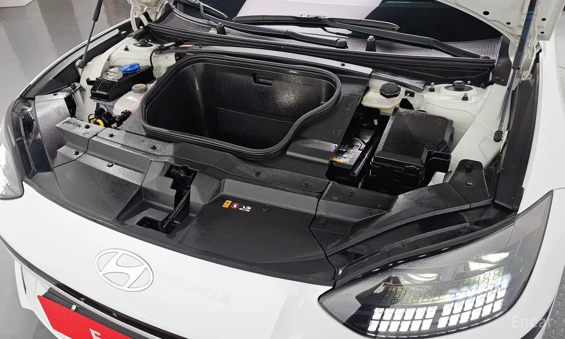 Hyundai Ioniq 6 2022 Long Range