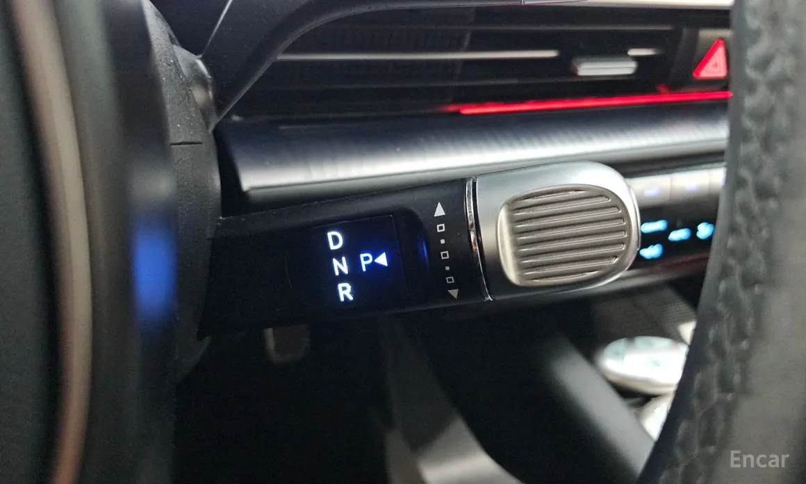 Hyundai Ioniq 6 2022 Long Range