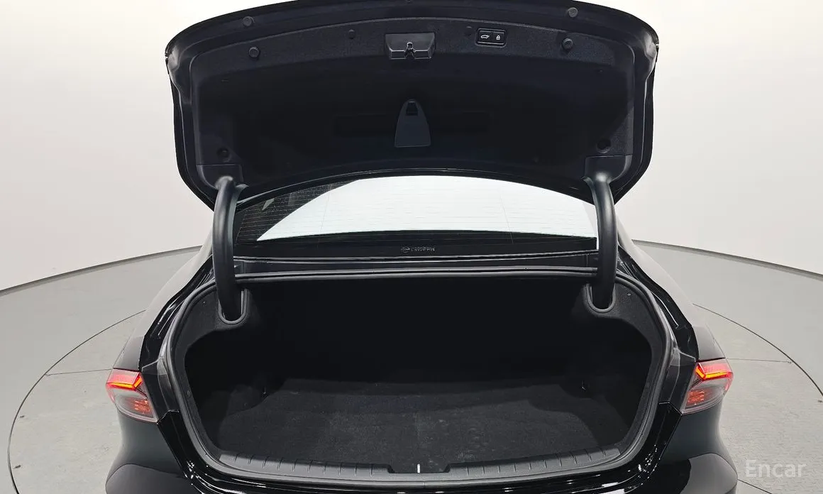 Фото 20 - Hyundai Grandeur