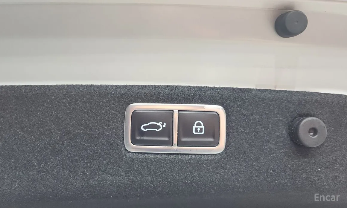 Genesis G70 2020 Gasoline 3.3T 2WD