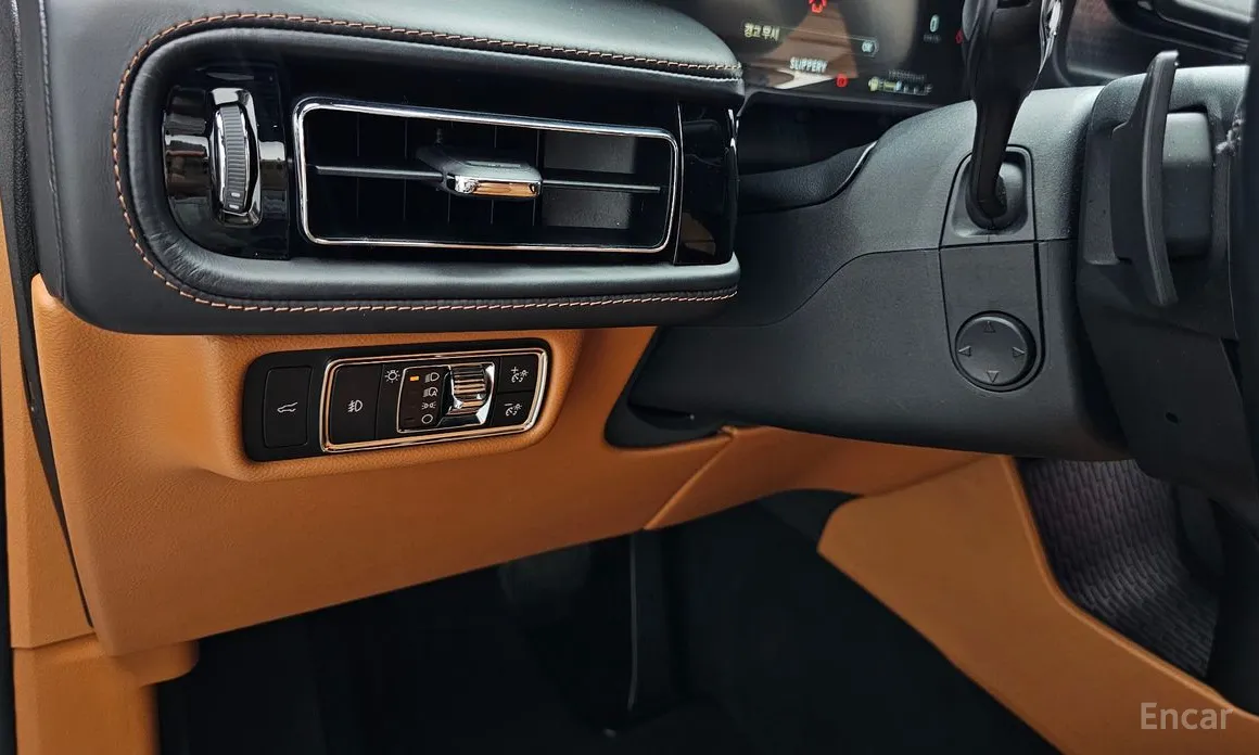 Lincoln Aviator 2019 3.0 Black Label AWD