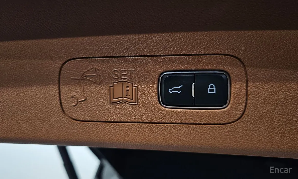 Lincoln Aviator 2019 3.0 Black Label AWD