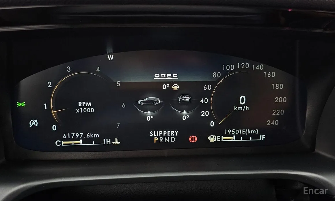 Lincoln Aviator 2019 3.0 Black Label AWD