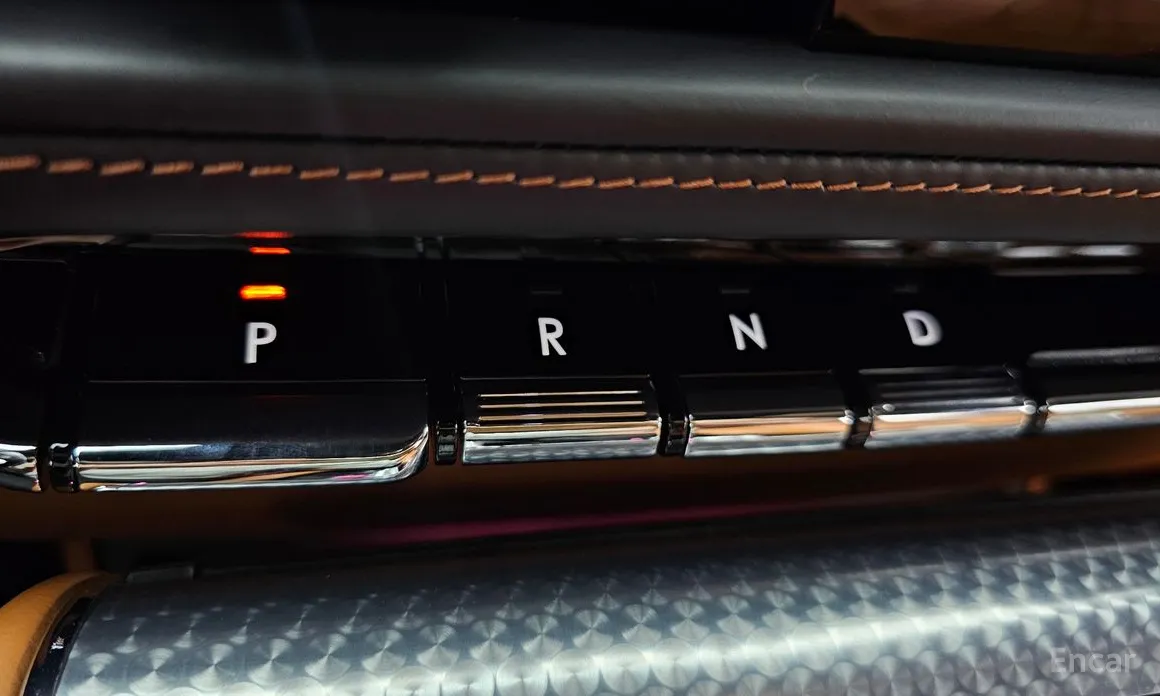 Lincoln Aviator 2019 3.0 Black Label AWD