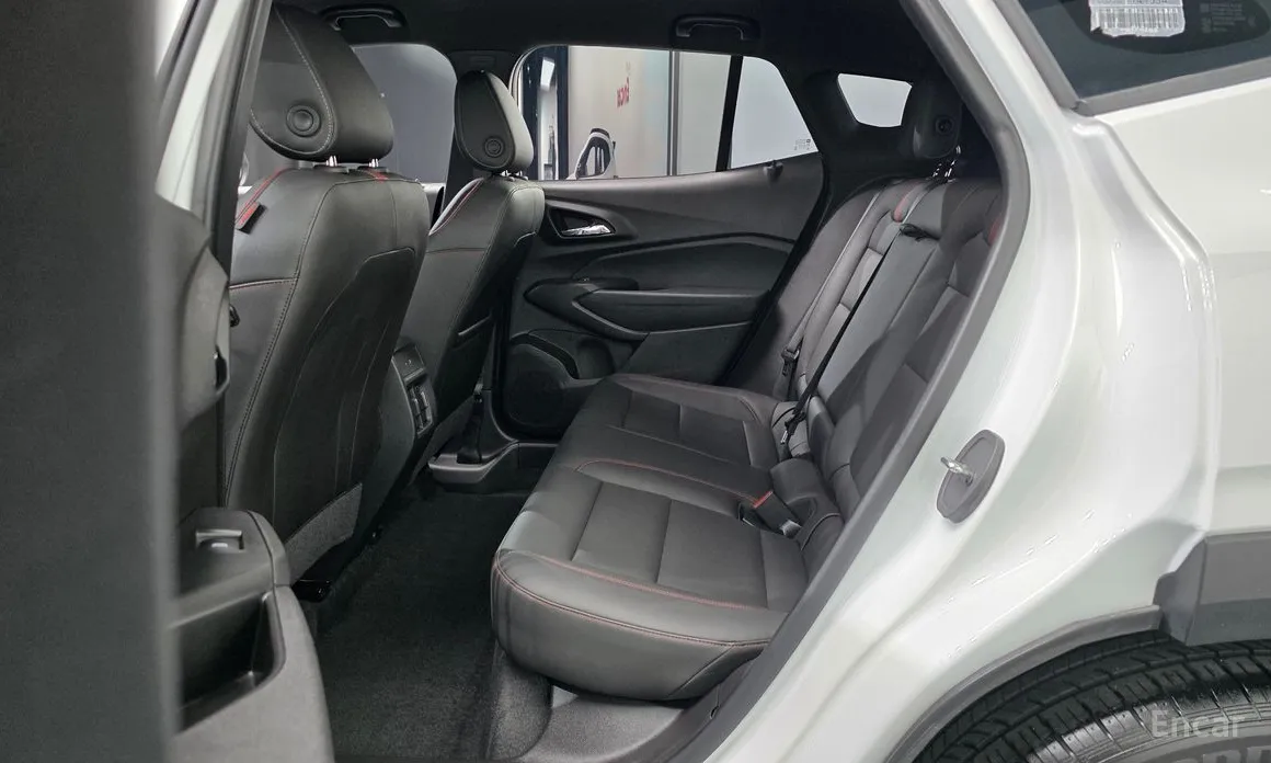 Chevrolet Trax 2023 1.2 RS