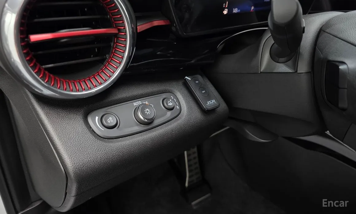 Chevrolet Trax 2023 1.2 RS